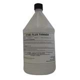 FCT® FT100 Flux Thinner, 1 gal Jug redirect to product page